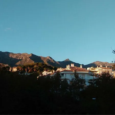 Balcon Del Mediterraneo Marbella