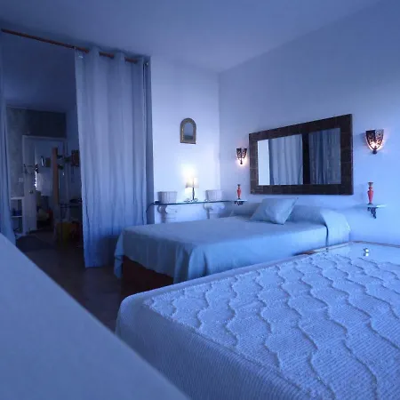 Balcon Del Mediterraneo Apartament Marbella