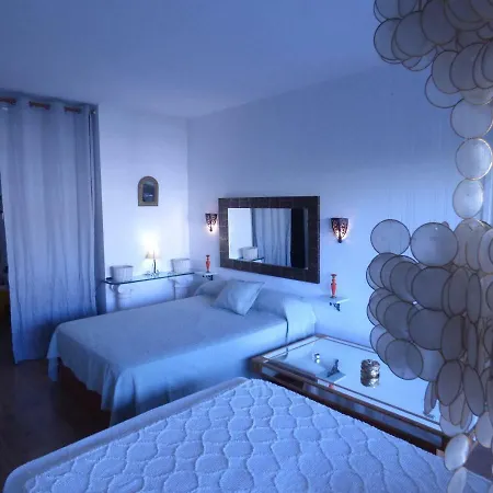 Apartament Balcon Del Mediterraneo *