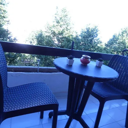 Balcon Del Mediterraneo Apartament Marbella