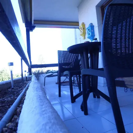 Apartament Balcon Del Mediterraneo Marbella