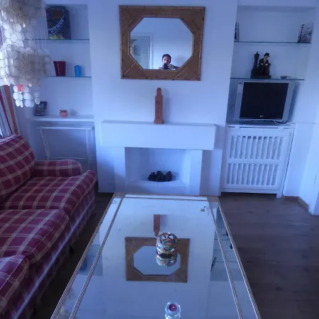 Apartament Balcon Del Mediterraneo *