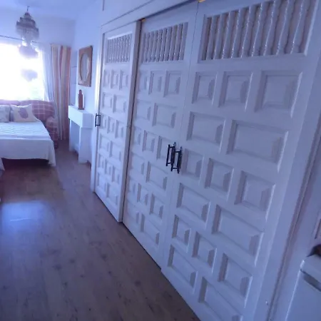 Apartament Balcon Del Mediterraneo Marbella