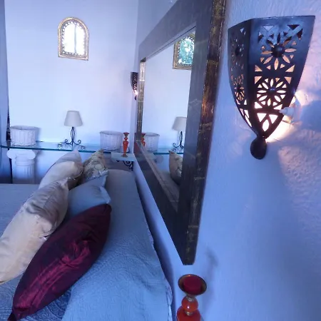 Apartament Balcon Del Mediterraneo Marbella