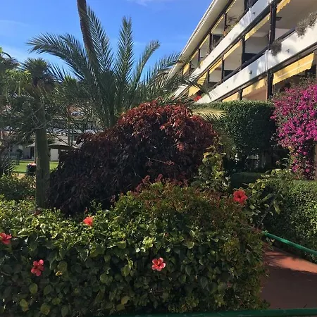 Apartament Balcon Del Mediterraneo Marbella