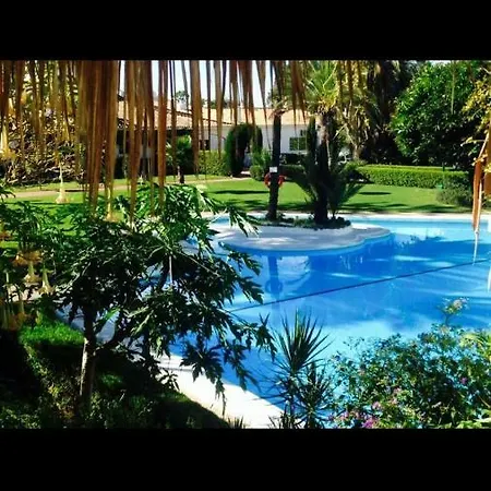 Apartament Balcon Del Mediterraneo