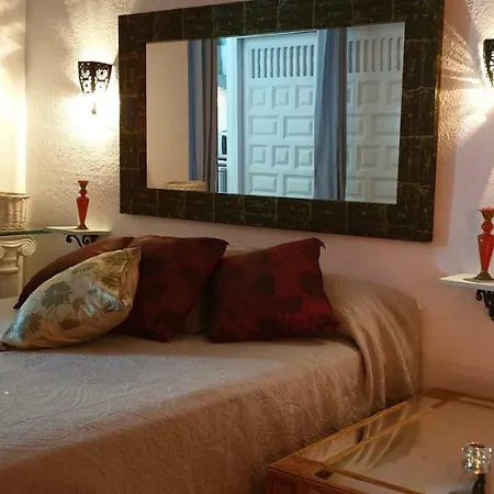 Apartament Balcon Del Mediterraneo *