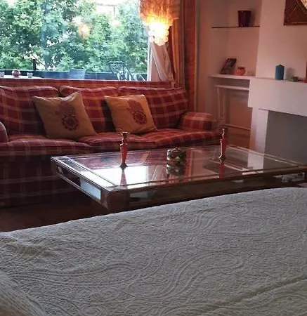 Apartament Balcon Del Mediterraneo Marbella